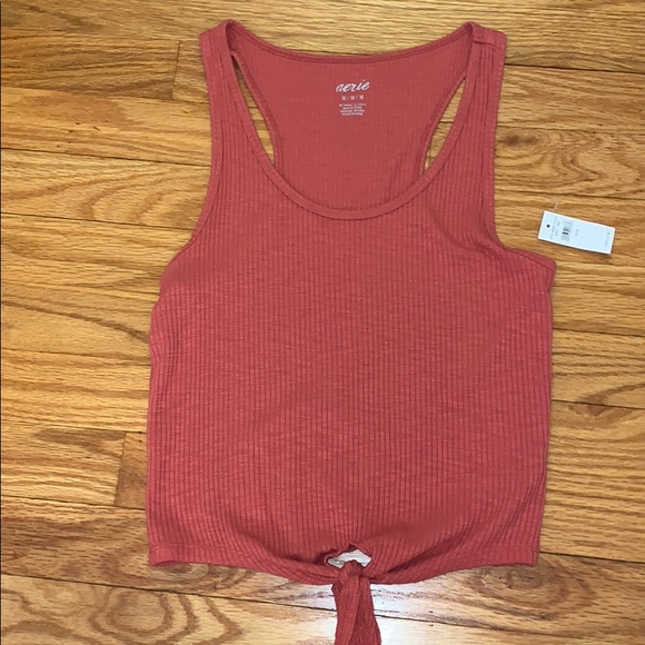aerie Tops - Aerie tank